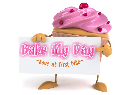 Bake My Day Women's Cakes Page