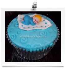 Baby cupcake (1)