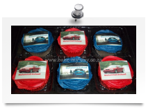 Car cupcakes (1)