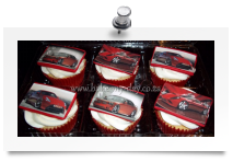 Car cupcakes (2)