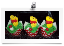 Pooh cupcakes (1)