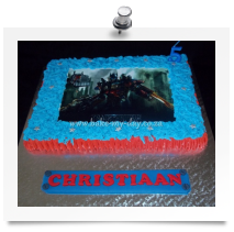 Transformers cake (1)